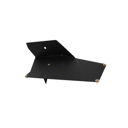 Can-Am® Maverick R Lower Amplifier Mount | UTVS-R-AMPMT-LW