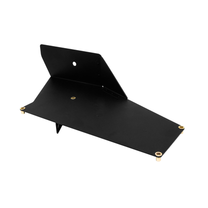 Can-Am® Maverick R Lower Amplifier Mount | UTVS-R-AMPMT-LW