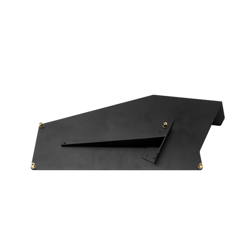 
                      
                        Can-Am® Maverick R Lower Amplifier Mount | UTVS-R-AMPMT-LW
                      
                    
