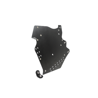 Can-Am® Maverick R Upper Amplifier Mount | UTVS-R-AMPMT-UP