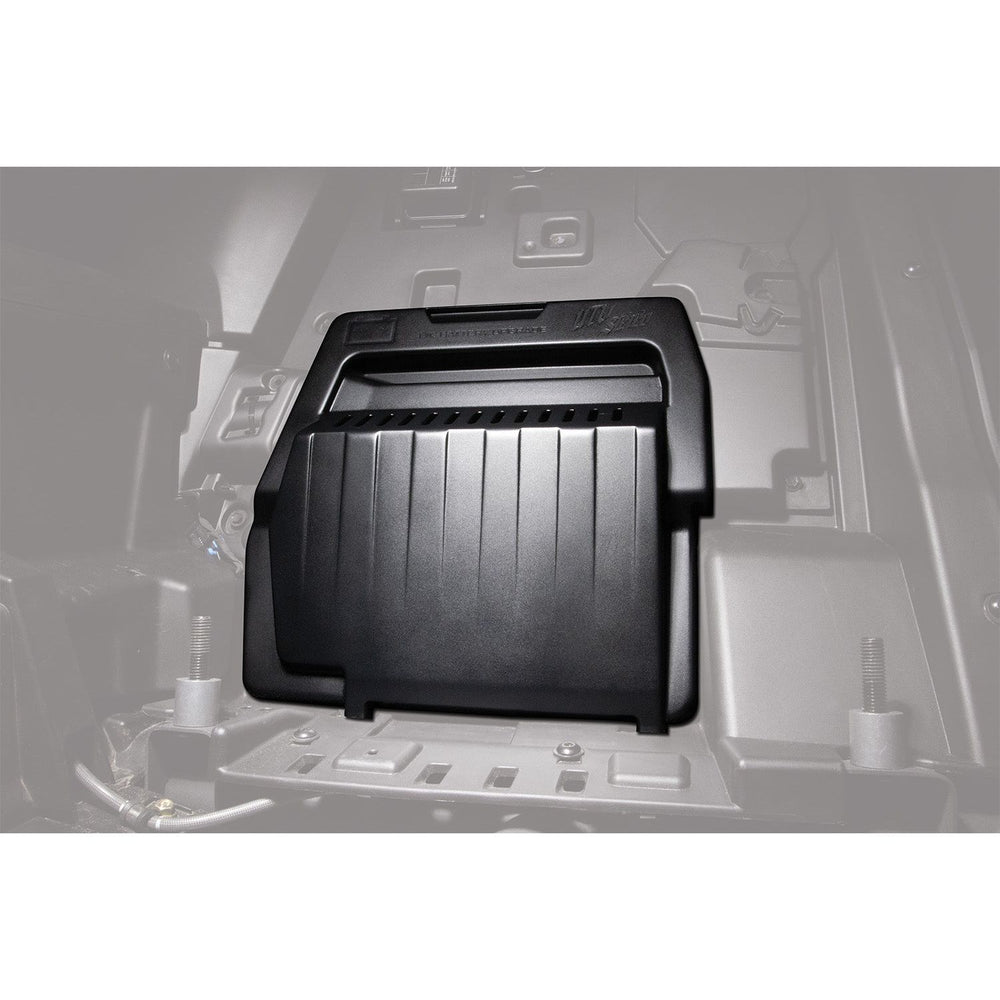 
                      
                        Can-Am® Maverick R Big Battery Cover | UTVS-R-BATT-CVR
                      
                    