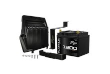 Can-Am® Maverick R Big Battery Kit | UTVS-R-BIG-BATT-KIT