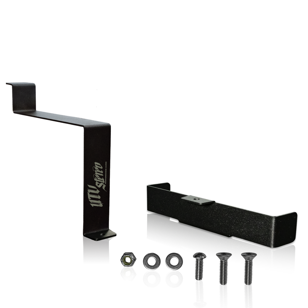 
                      
                        Can-Am® Maverick R Big Battery Mount Only | UTVS-R-BIG-BATT-MT
                      
                    