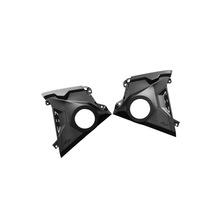 Can-Am® Maverick R 6.5" Dash Panel Speaker Mounts | UTVS-R-DP65
