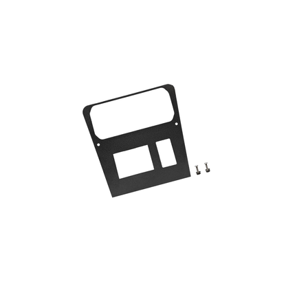 Maverick R Head Unit Mount | UTVS-R-HUMT-RKR