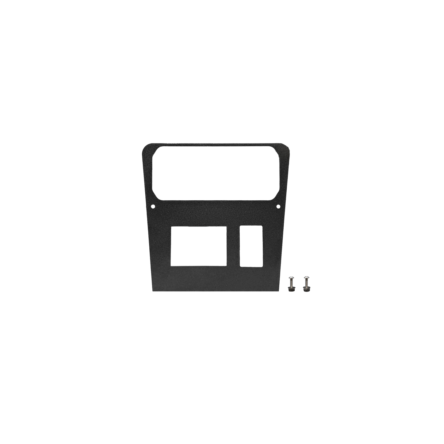 Maverick R Head Unit Mount | UTVS-R-HUMT-RKR