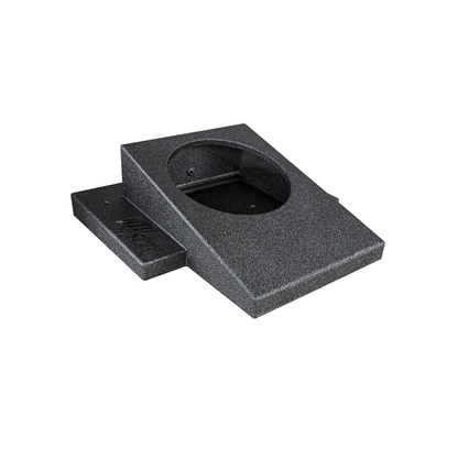 Signature Series 10" Low-Profile Subwoofer | UTVS-S10LP