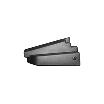 Can-Am® Maverick R 10" Rear Driver Subwoofer Enclosure (PRE-ORDER ONLY)(4-SEAT MODELS) – Unloaded | UTVS-R-ENC-DRIVER-4R