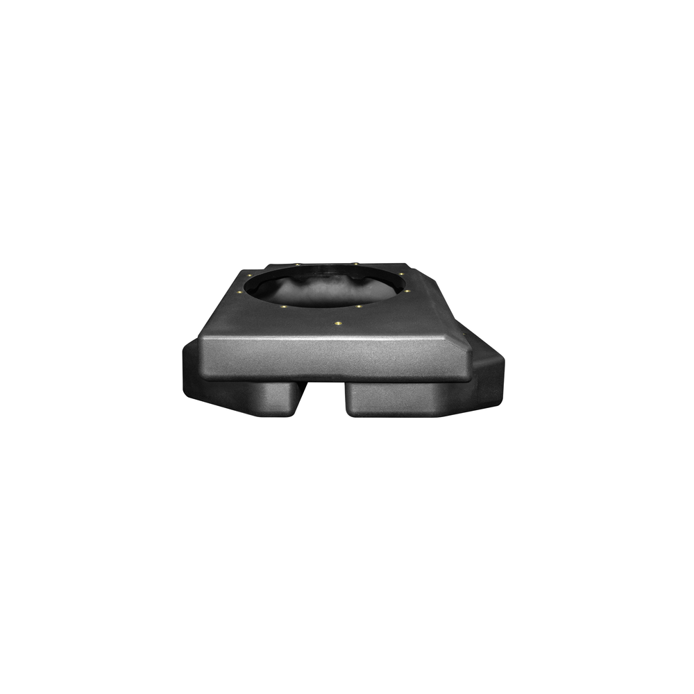 
                      
                        Can-Am® Maverick R 10" Rear Driver Subwoofer Enclosure (PRE-ORDER ONLY)(4-SEAT MODELS) – Unloaded | UTVS-R-ENC-DRIVER-4R
                      
                    
