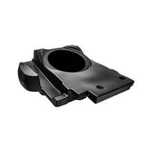 Can-Am® Maverick R 10" Front Driver Subwoofer Enclosure (2-SEAT MODELS) – Unloaded | UTVS-R-ENC-DRIVER-2