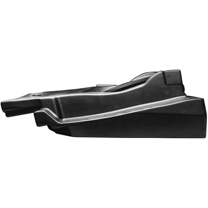 Can-Am® Maverick R 10" Front Driver Subwoofer Enclosure (2-SEAT MODELS) – Unloaded | UTVS-R-ENC-DRIVER-2