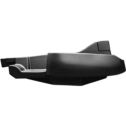 Can-Am® Maverick R 10" Front Passenger Subwoofer Enclosure (2-SEAT MODELS) – Unloaded | UTVS-R-ENC-PASS-2