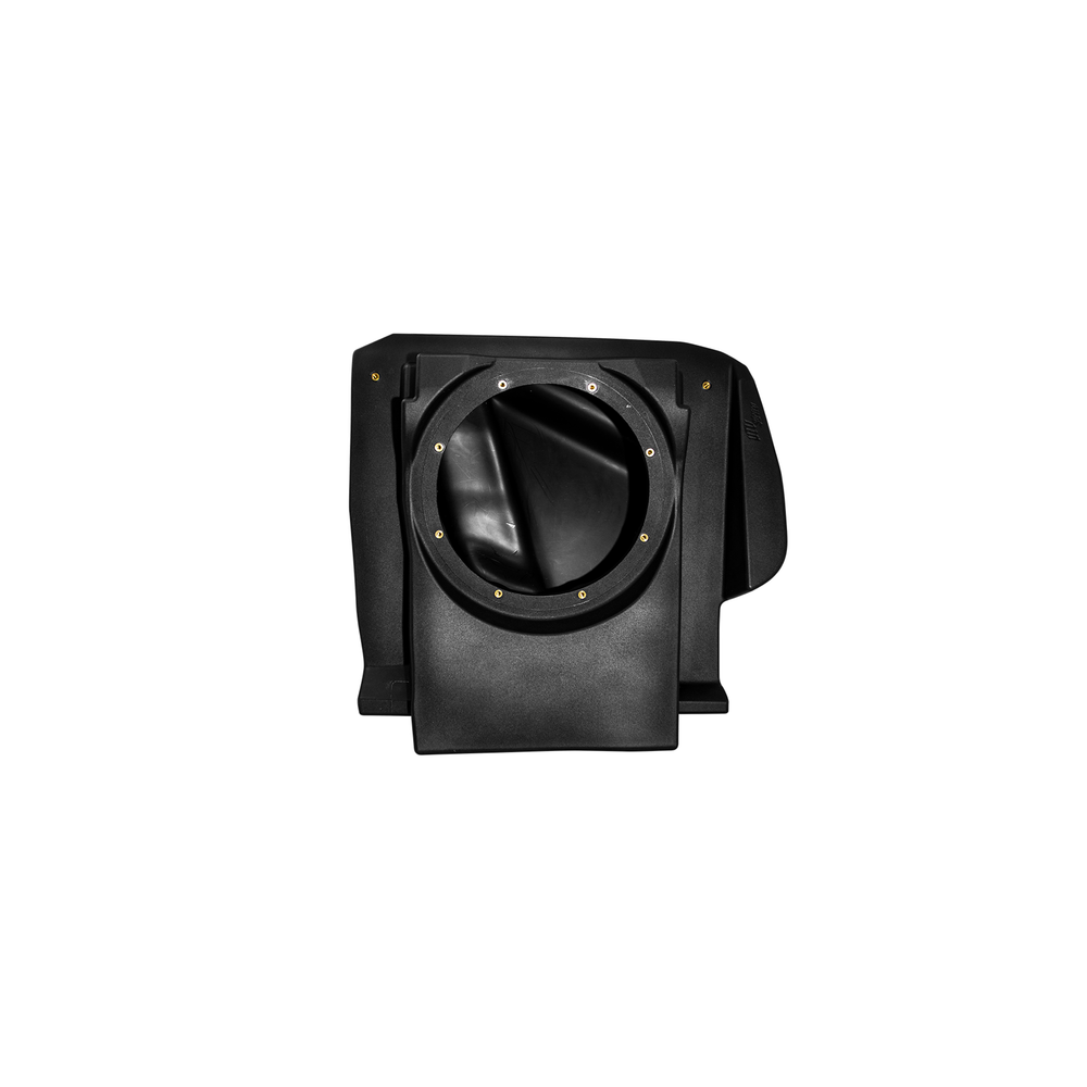 
                      
                        Can-Am® Maverick R 10" Front Passenger Subwoofer Enclosure (4-SEAT MODELS) – Unloaded | UTVS-R-ENC-PASS-4F
                      
                    
