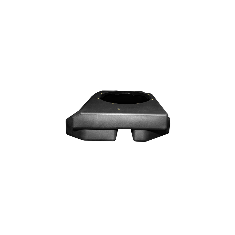 
                      
                        Can-Am® Maverick R 10" Rear Passenger Subwoofer Enclosure (PRE-ORDER ONLY)(4-SEAT MODELS) – Unloaded | UTVS-R-ENC-PASS-4R
                      
                    