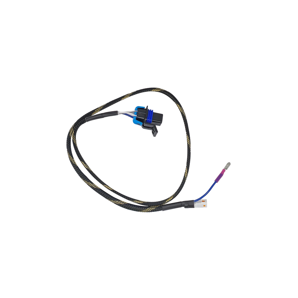 
                      
                        Can-Am® Maverick R BRP GO Subwoofer RCA Output Harness + Remote | UTVS-GO-SUB-OUT
                      
                    