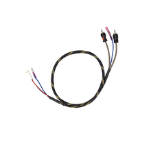 Can-Am® Maverick R BRP GO Subwoofer RCA Output Harness + Remote | UTVS-GO-SUB-OUT