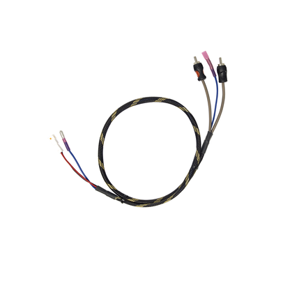 Can-Am® Maverick R BRP GO Subwoofer RCA Output Harness + Remote | UTVS-GO-SUB-OUT