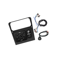 Maverick R Head Unit Mount Kit | UTVS-R-HUMT-KIT