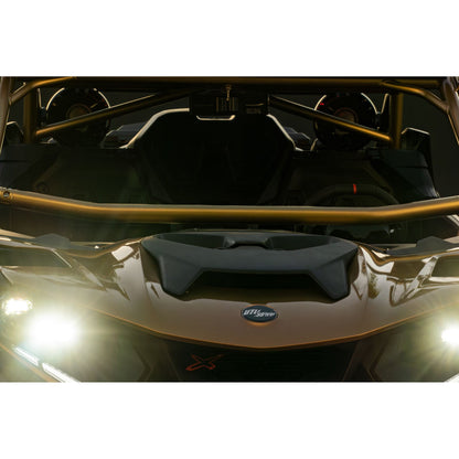 Can-Am® Maverick R BRP GO! Elite Series Stage 7 Stereo Kit | UTVS-R-S7-E-GO