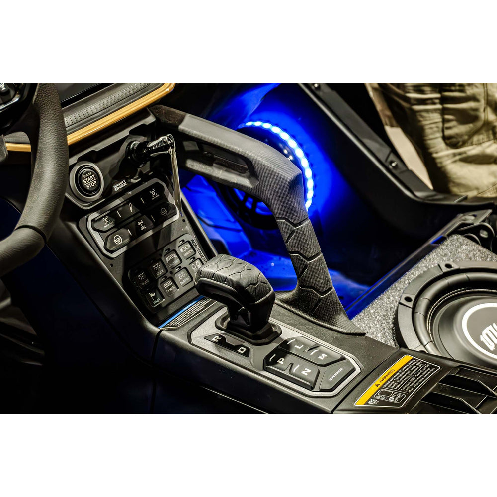 
                      
                        Switch-Pros® SP-9100 Mount for Can-Am® Maverick R | UTVS-R-SP-MT-8
                      
                    