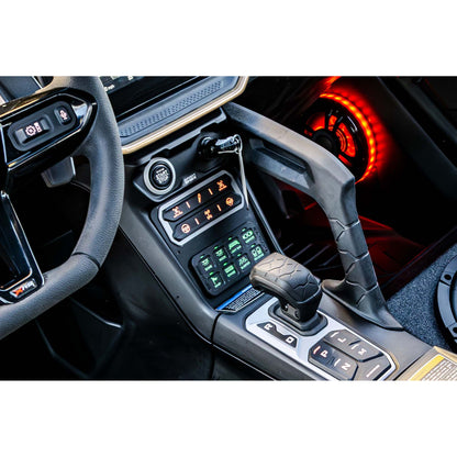 Switch-Pros® SP-9100 Mount for Can-Am® Maverick R | UTVS-R-SP-MT-8