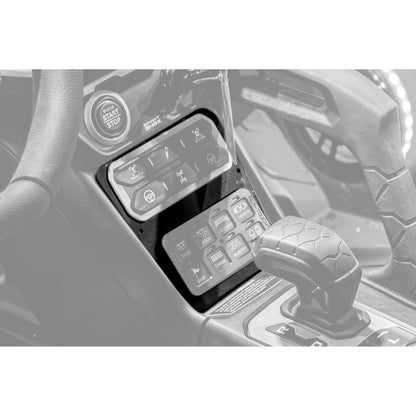 Switch-Pros® SP-9100 Mount for Can-Am® Maverick R | UTVS-R-SP-MT-8