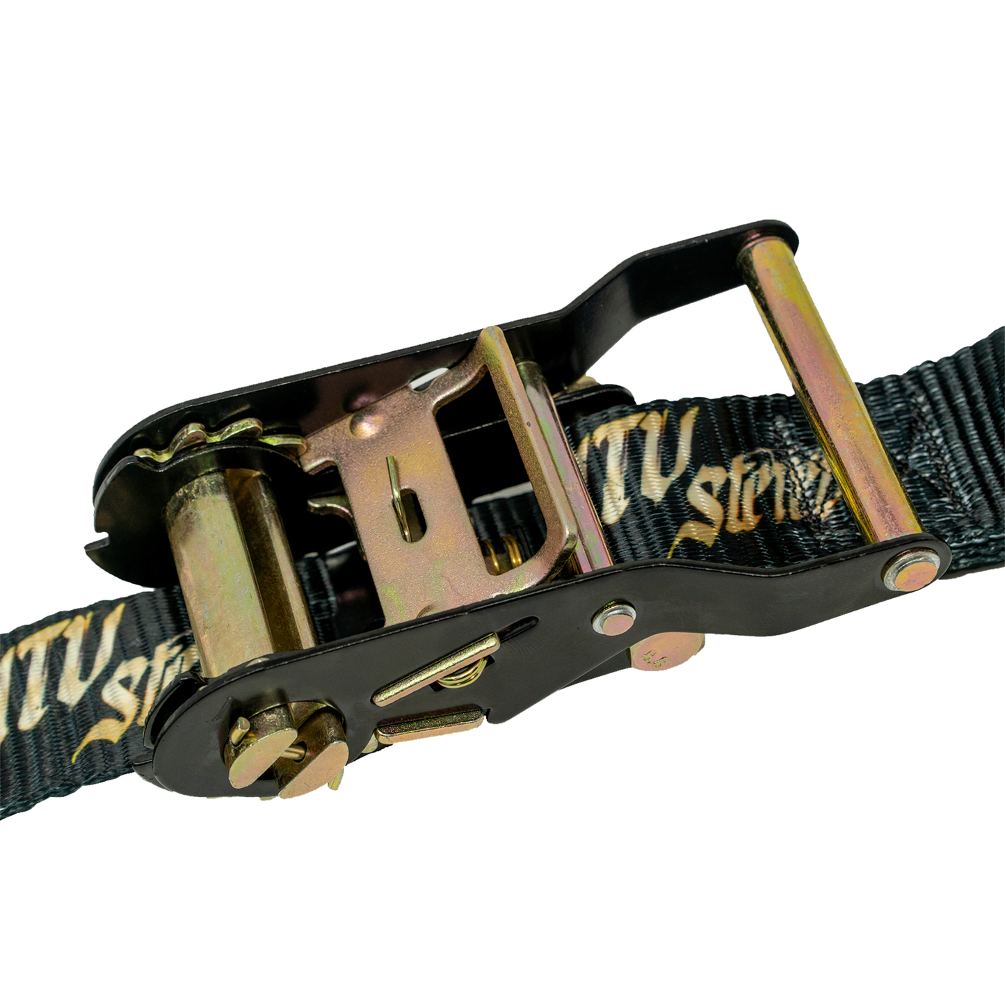 Tie Down Ratchet Straps (2-Pack) | UTVS-RATCHET-STRAP