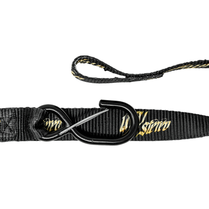 Tie Down Ratchet Straps (2-Pack) | UTVS-RATCHET-STRAP