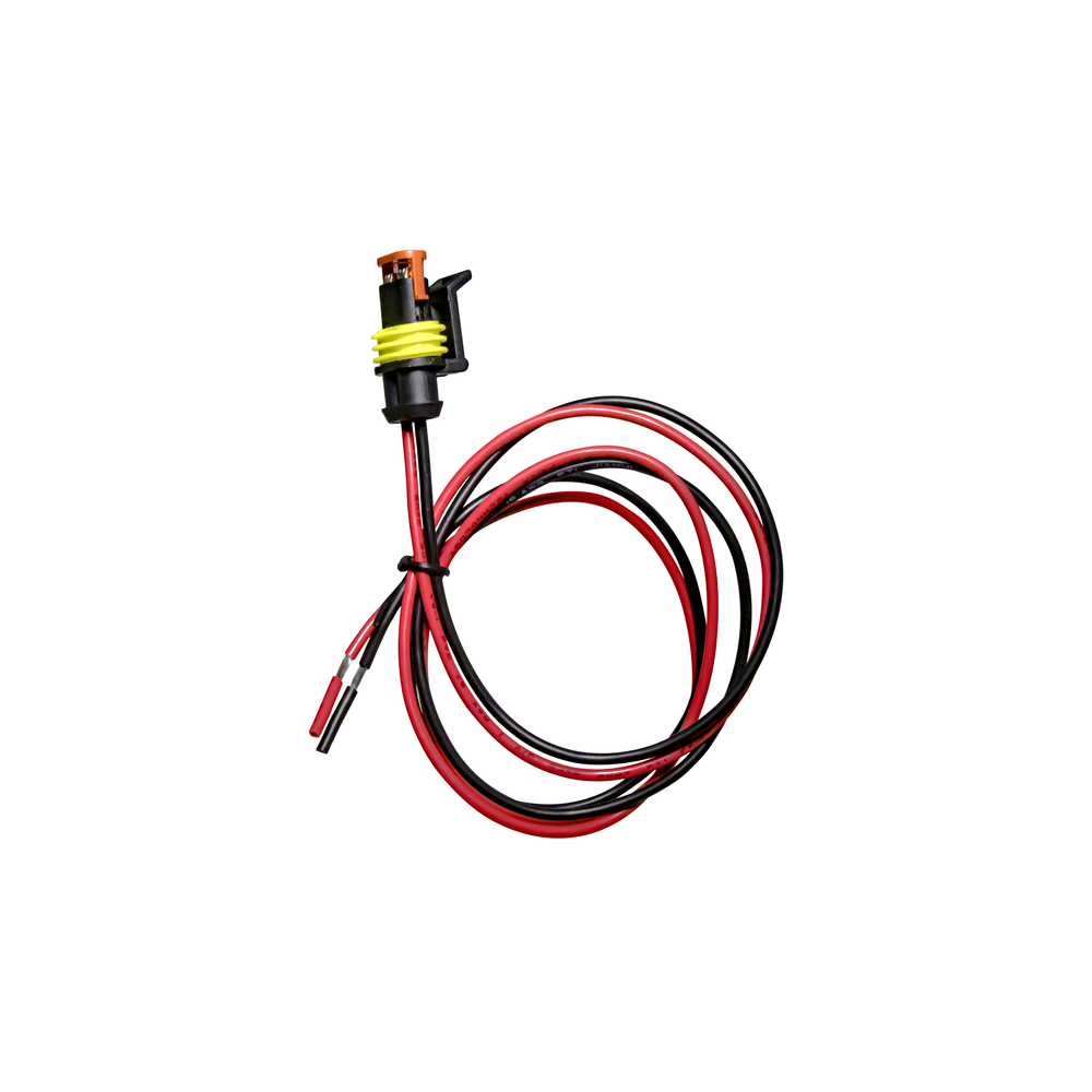 
                      
                        Bluetooth® RGB LED Controller Kit | UTVS-RGB-BTKIT
                      
                    