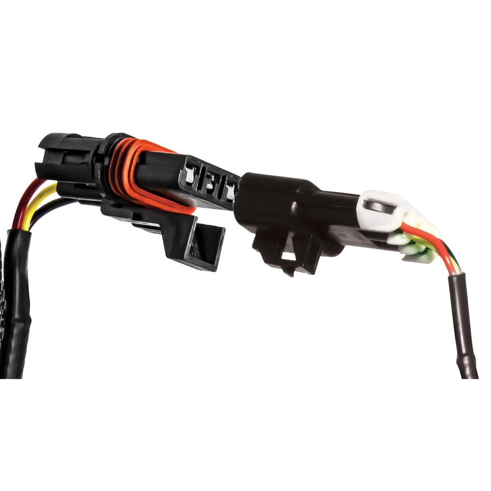 
                      
                        Bluetooth® RGB LED Controller Kit | UTVS-RGB-BTKIT
                      
                    