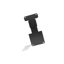 Polaris® Ranger 1500 Front Amplifier Mount | UTVS-RNG-AMPMT-FRONT