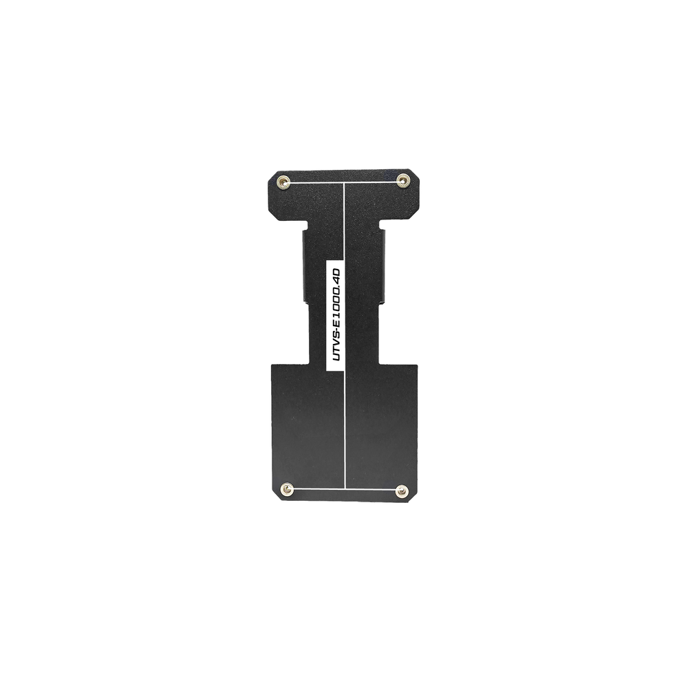 
                      
                        Polaris® Ranger 1500 Front Amplifier Mount | UTVS-RNG-AMPMT-FRONT
                      
                    