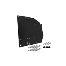 Polaris® Ranger 1500 Rear Amplifier Mount | UTVS-RNG-AMPMT-REAR