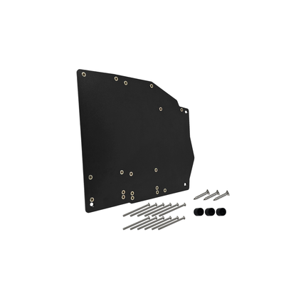 Polaris® Ranger 1500 Rear Amplifier Mount | UTVS-RNG-AMPMT-REAR