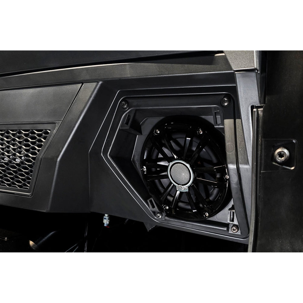 
                      
                        Polaris® Ranger 1500 Front Speaker Adapter Kit | UTVS-RNG-FSA
                      
                    