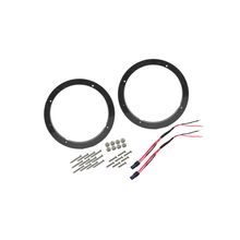 Polaris® Ranger 1500 Front Speaker Adapter Kit | UTVS-RNG-FSA