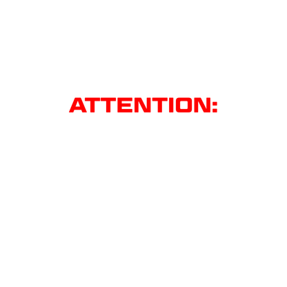 Polaris Xpedition 6.5" Front Speaker Adapters | UTVS-XPD-FSA