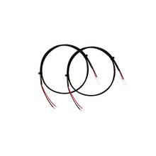 Ranger Rear Overhead Harness (Pair) | UTVS-RNG-HRN-OSA-REAR