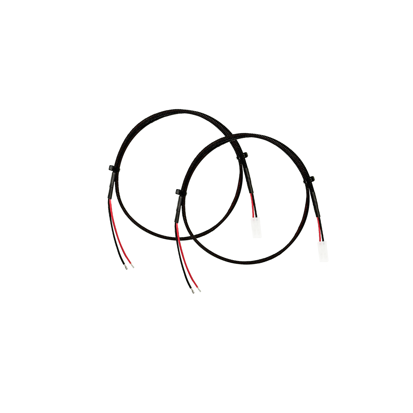 Ranger Rear Overhead Harness (Pair) | UTVS-RNG-HRN-OSA-REAR