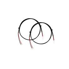 Ranger Rear Overhead Harness (Pair) | UTVS-RNG-HRN-OSA-REAR