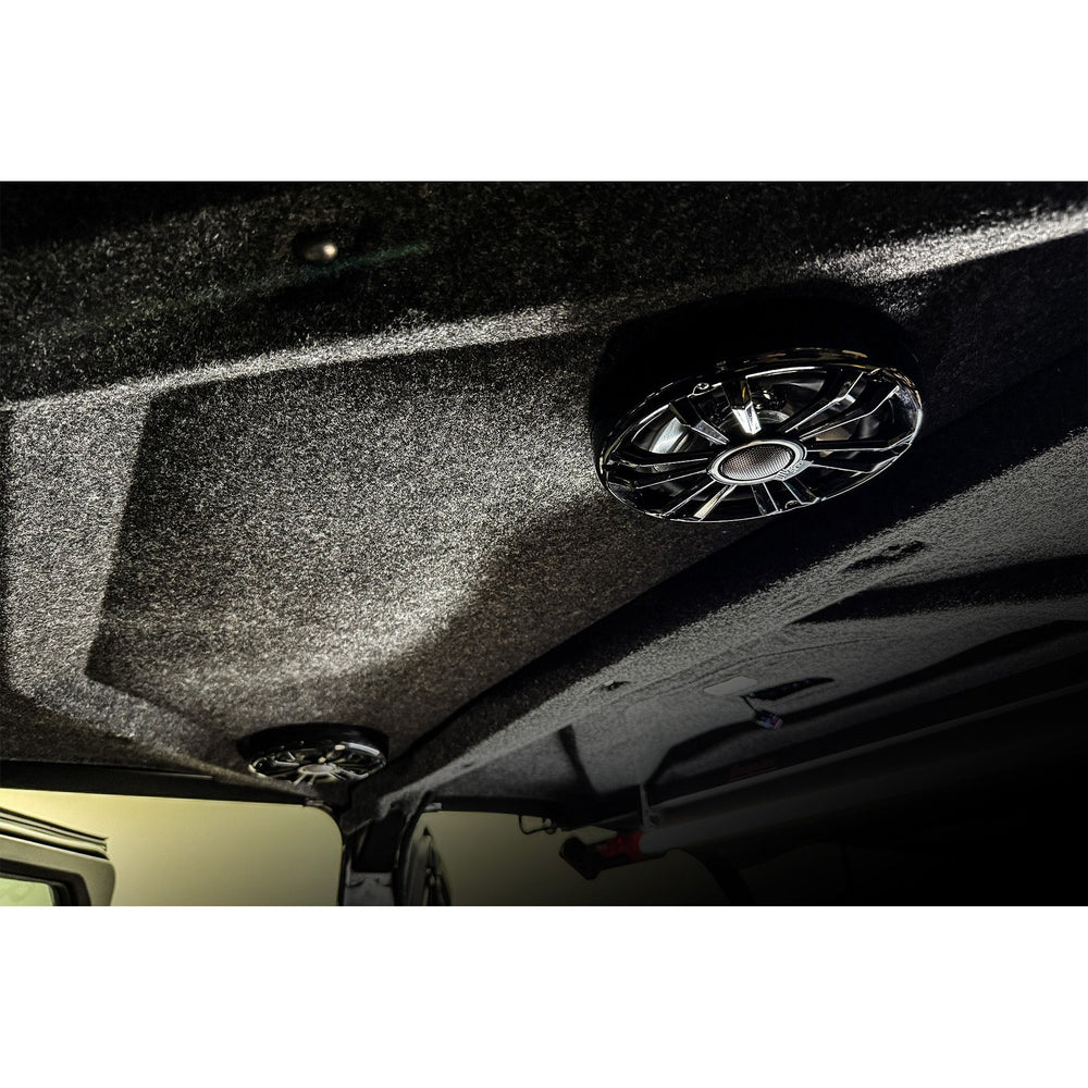 
                      
                        Polaris® Ranger 1500 Rear Overhead Speaker Kit | UTVS-RNG-OSA-REAR-KIT
                      
                    