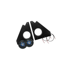 Polaris® Ranger 1500 Rear Overhead Speaker Kit | UTVS-RNG-OSA-REAR-KIT
