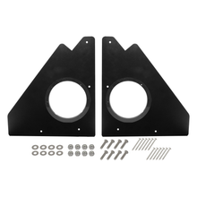 Polaris® Ranger 1500 Rear Overhead Speaker Adapters (Pair) | UTVS-RNG-OSA-REAR