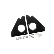 Polaris® Ranger 1500 Rear Overhead Speaker Adapters (Pair) | UTVS-RNG-OSA-REAR