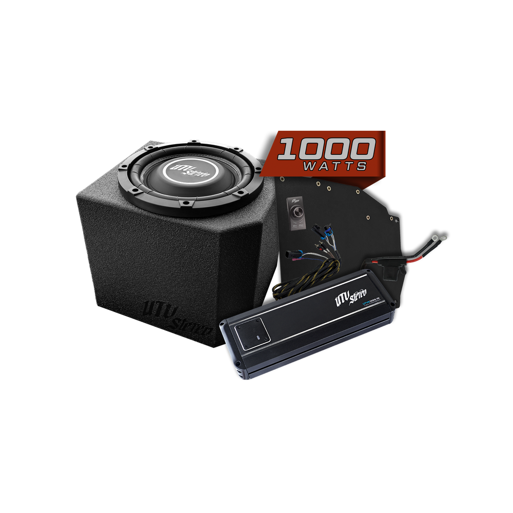Polaris® Ranger 1000W Single 10