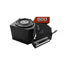 Polaris® Ranger 500W Single 10" Subwoofer Kit | UTVS-RNG-SUB-500-1