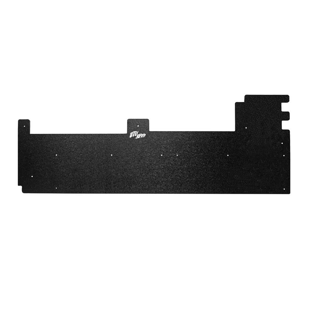 
                      
                        19-'21 RZR® Dash Amplifier Mount | UTVS-RZR-AMPMT-DASH19
                      
                    