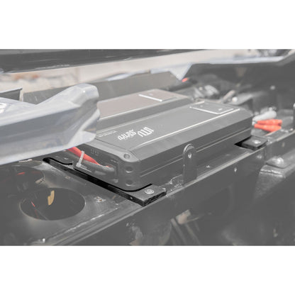 14-'18 RZR® Amplifier Straps (Pair) | UTVS-RZR-AMP-STRAP-1418