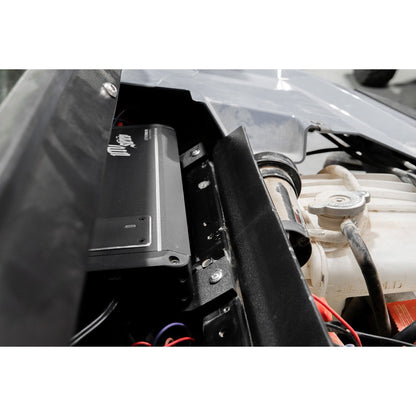 14-'18 RZR® Amplifier Straps (Pair) | UTVS-RZR-AMP-STRAP-1418