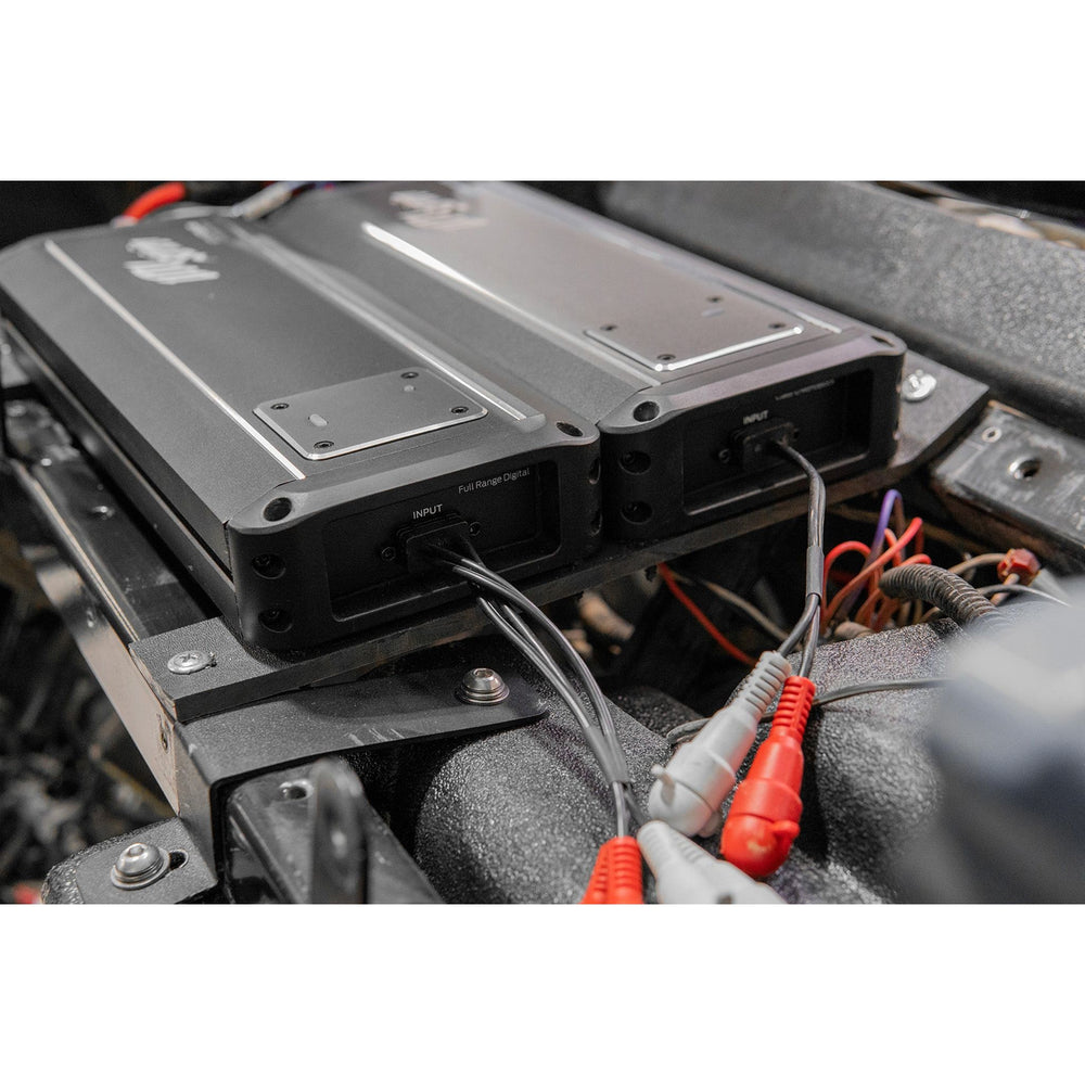 
                      
                        14-'18 RZR® Amplifier Straps (Pair) | UTVS-RZR-AMP-STRAP-1418
                      
                    